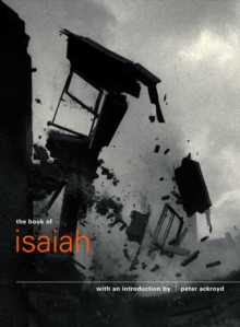 Image for The Book of the Prophet Isaiah