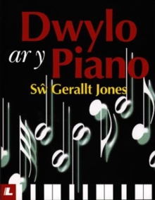 Image for Dwylo ar y Piano