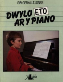 Image for Dwylo Eto ar y Piano