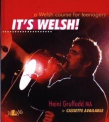 Image for It's Welsh!