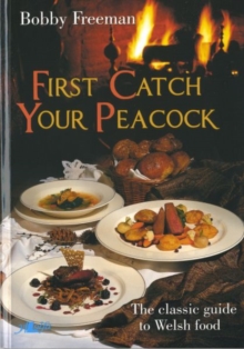 Image for First Catch Your Peacock