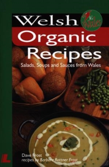 Image for It's Wales: Welsh Organic Recipes