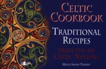 Image for Celtic Cookbook - Traditional Recipes from the Six Celtic Nations