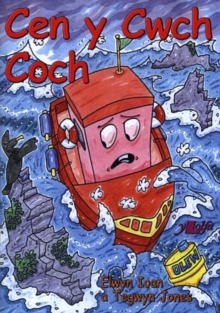 Image for Cen y Cwch Coch