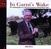 Image for In Garni's Wake