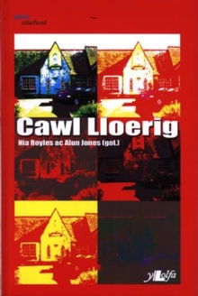 Image for Cyfres Pen Dafad: Cawl Lloerig