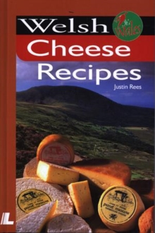 Image for It's Wales: Welsh Cheese Recipes