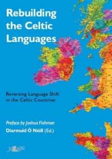 Image for Rebuilding the Celtic languages  : reversing the language shift in the Celtic countries