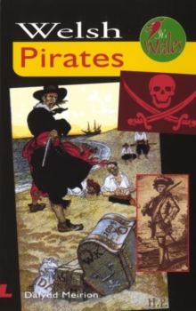 Image for It's Wales: Welsh Pirates