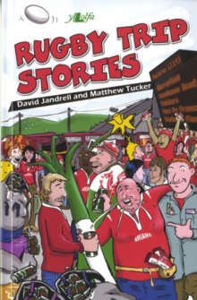 Image for Rugby Trip Stories