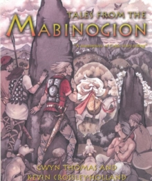 Image for Tales from the Mabinogion