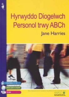 Image for Hyrwyddo Diogelwch Personol trwy ABCh