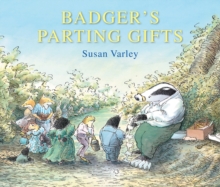 Image for Badger's Parting Gifts