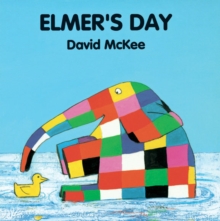 Image for Elmer's Day