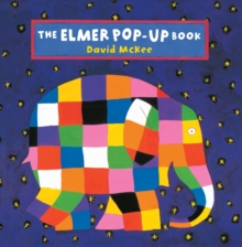 Image for The Elmer pop-up book