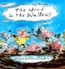 Image for The wind in the wallows