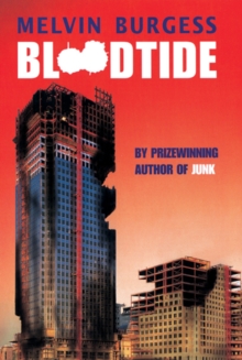 Image for Bloodtide