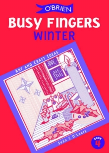 Image for Busy Fingers 4 - Winter