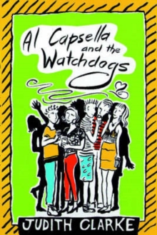 Image for Al Capsella and the Watchdogs