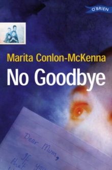Image for No Goodbye