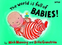 Image for The World is Full of Babies