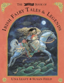 Image for The O'Brien book of Irish fairy tales and legends