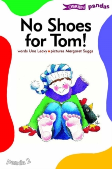 Image for No Shoes for Tom