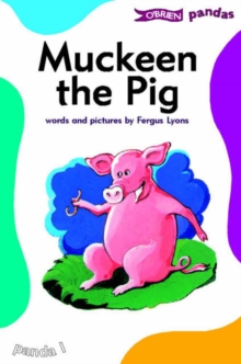 Image for Muckeen the Pig