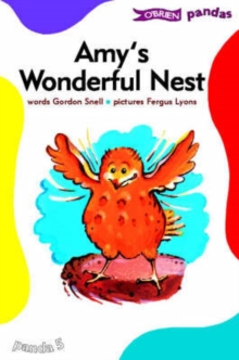 Image for Amy's Wonderful Nest