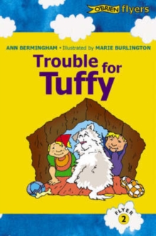 Image for Trouble for Tuffy  : a Katie and Ted story