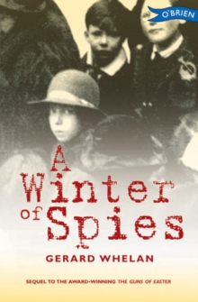 Image for A Winter of Spies