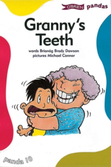 Image for Granny's Teeth