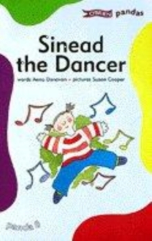 Image for Sinead the Dancer