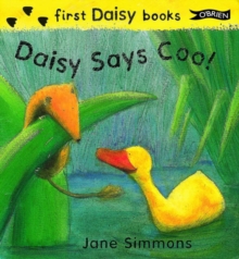 Image for Daisy says coo!