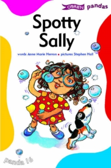 Image for Spotty Sally