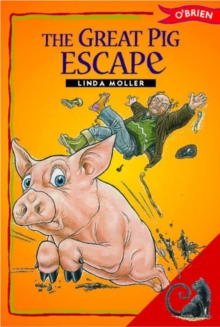 Image for The Great Pig Escape