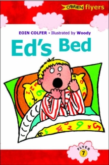 Image for Ed's Bed