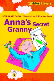 Image for Anna's Secret Granny