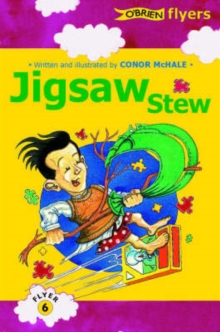 Image for Jigsaw Stew