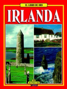 Image for El libro de oro  : Irlanda