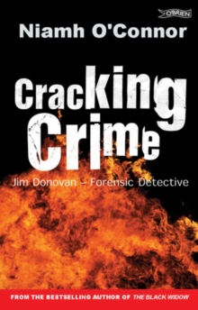 Image for Cracking Crime