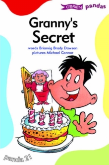 Image for Granny's Secret