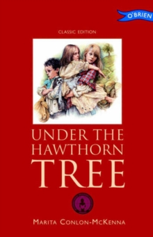 Image for Under the Hawthorn Tree
