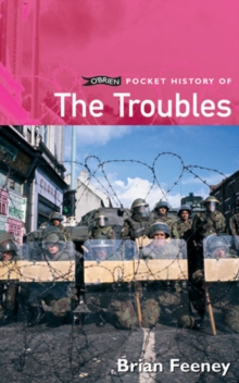 Image for O'Brien pocket history of the Troubles