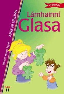 Lamhainni Glasa