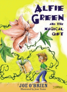 Image for Alfie Green and the Magical Gift