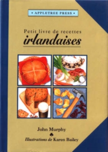 Image for Petit Livre de Cuisine Irlandaise