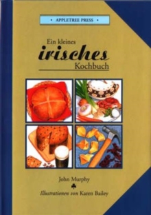 Image for Kleines Irisches Kochbuch