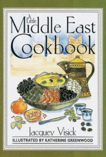 Little Middle East Cookbook