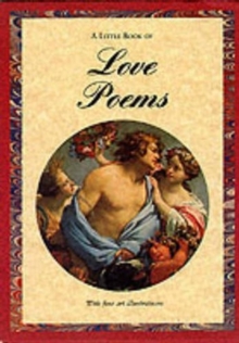 Image for A little book of love poems